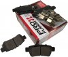 Klocki hamulcowe tylne Honda Odyssey 2005-2010